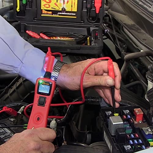 Power Probe Pp319Ftcw/Ppls01 #TOP4