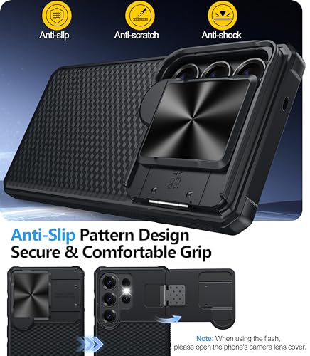 Image of Magnetic for Samsung Galaxy S26 Ultra Case-Black