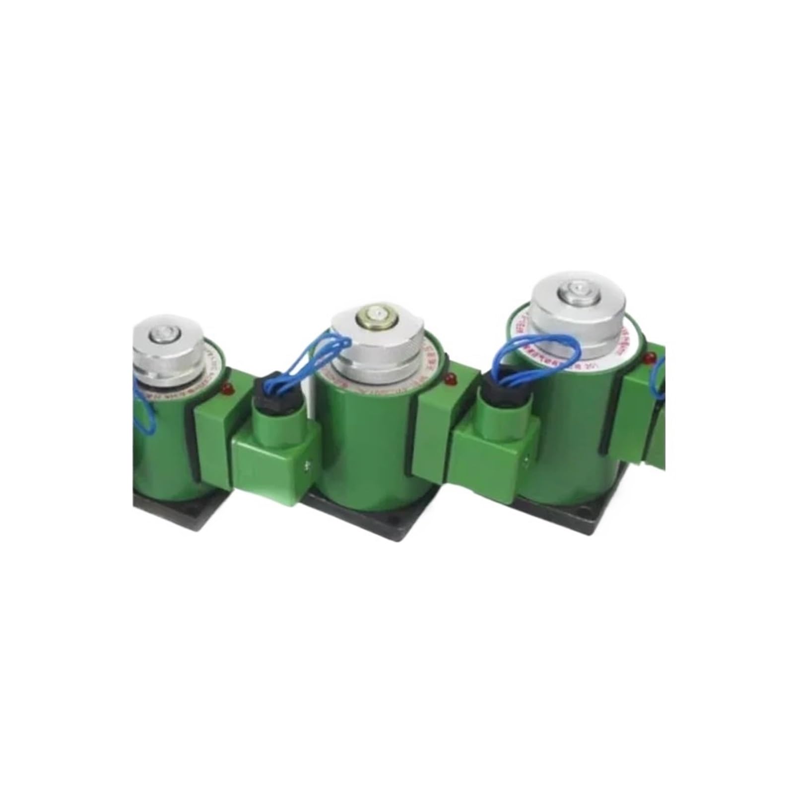 MXXDMOPD 1pcs electromagnet coil MFB1-2.5YC AC220V/MFZ1-2. DC24V/MFB1-2. AC380V/MFB1-3YC AC220V(MFB1-2.5YC AC380V)