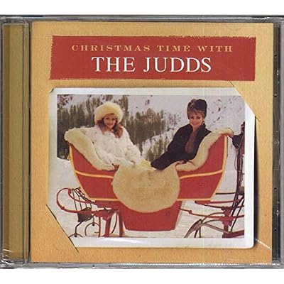 Christmas Time With the Judds