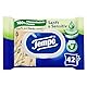 Tempo Feuchte Toilettentücher Sanft & Sensitiv - Megapack - 16 Packungen mit je 42 Tüchern - mit natürlicher Aloe Vera - feuchtes Toilettenpapier, dermatologisch getestet und pH-hautneutral