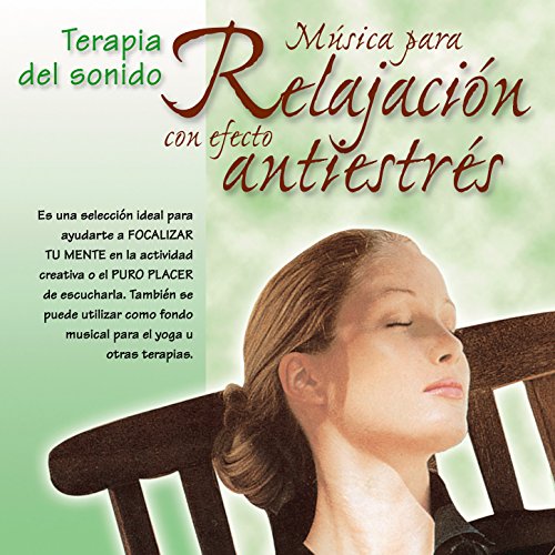 Alan Rigg Amazon MusicでAlan RiggsのMúsica para Relajación Con Efecto Antiestrésを再生する