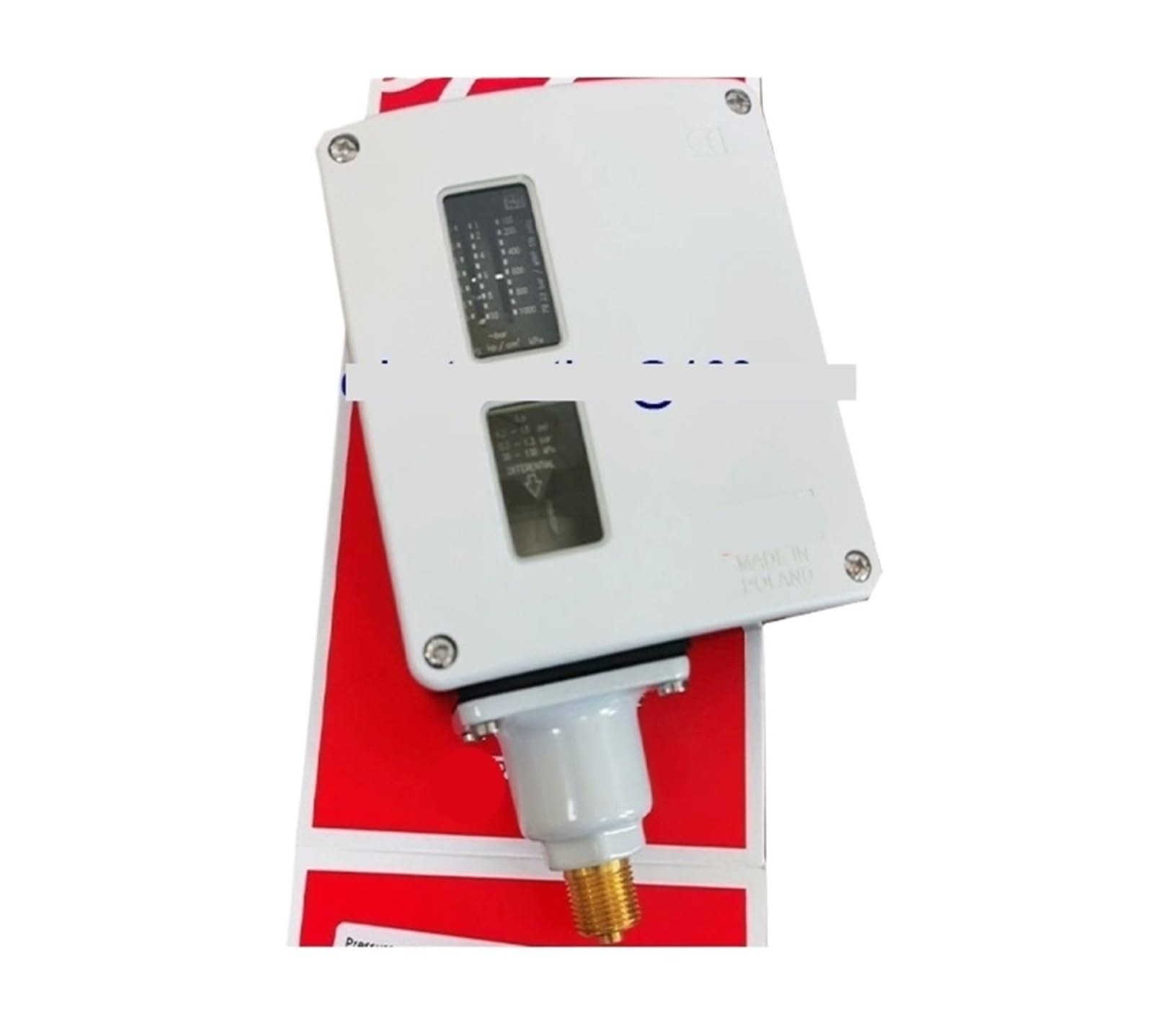 KSZHZYMGX Pressure Switch RT110 017-529166 RT110 017-140966 RT110 017-529266 RT11 017-508366(RT11 017-508366)