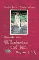 Minnas Buch: eine Zeitgeschichte (German Edition) 1549753657 Book Cover