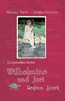 Paperback Minnas Buch: eine Zeitgeschichte (German Edition) [German] Book