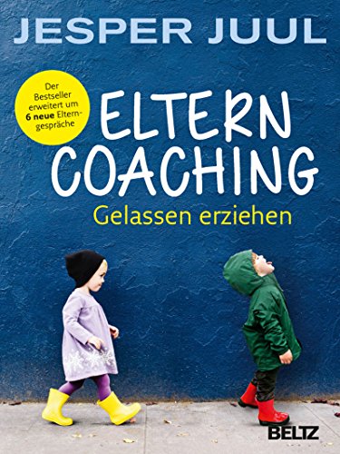 Télécharger Elterncoaching: Gelassen erziehen (German Edition) Livre PDF Gratuit