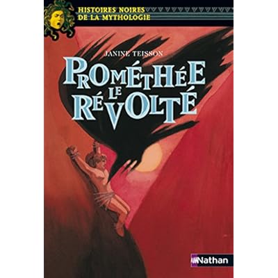 promethee le revolte