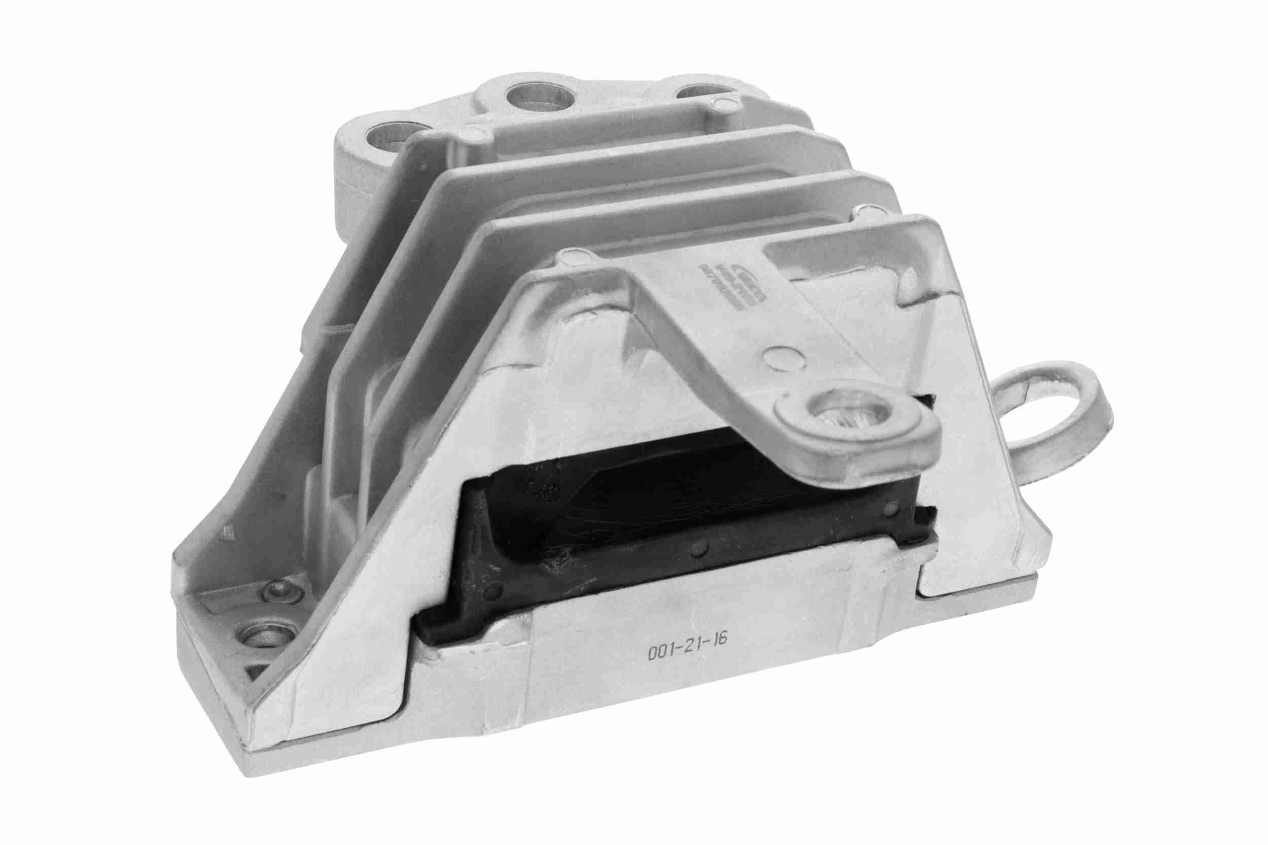 VAICO Supporto motore Supporto idraulico Compatibilità con OPEL ASTRA J V40-2186