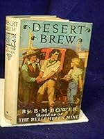 DESERT BREW B0006AJECY Book Cover