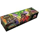 wow tcg raid deck list  Blizzard World of Warcraft Wow TCG Betrayal of The Guardian Epic Collection Box (englisch)