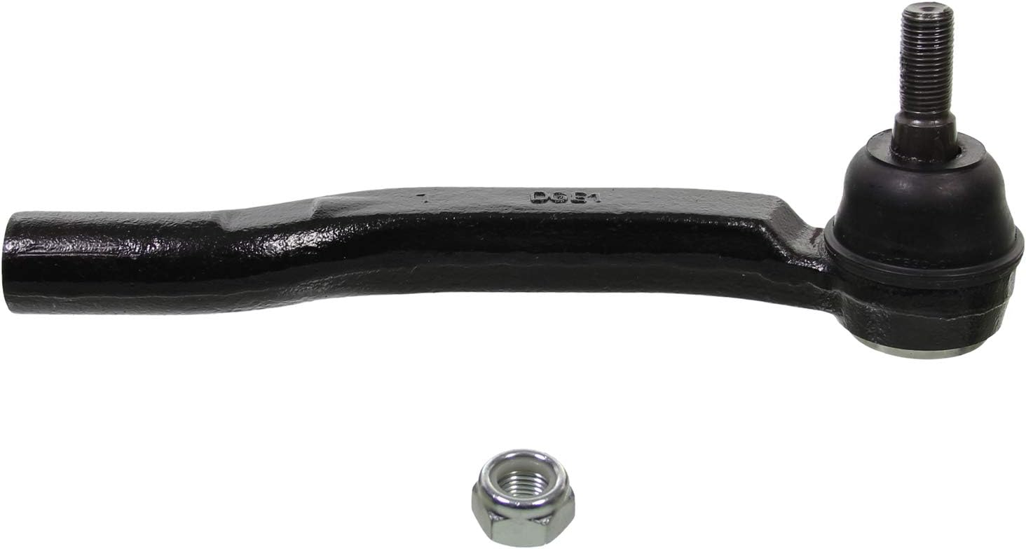 MOOG ES80627 Steering Tie Rod End for Toyota Sienna
