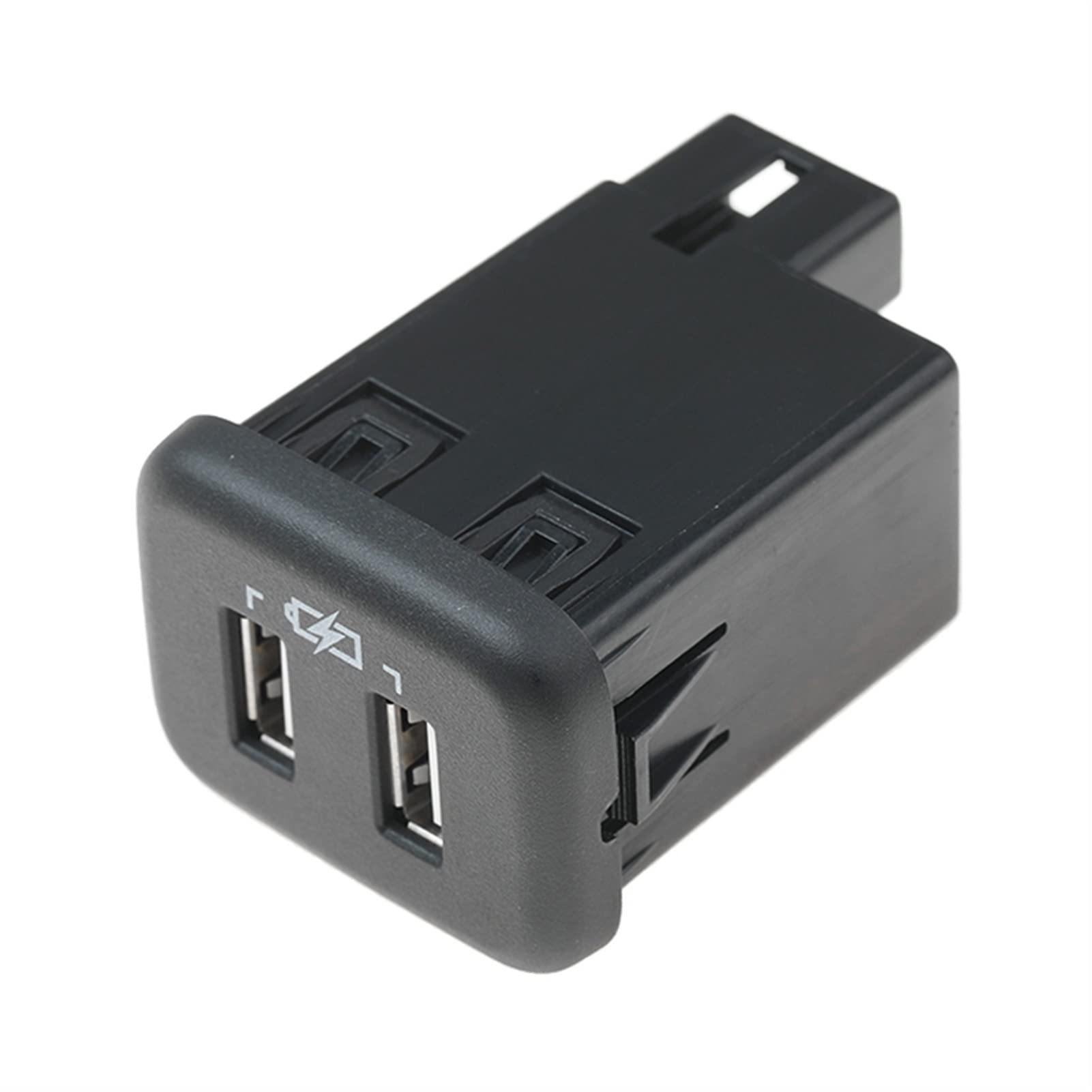 Adapter portu USB dla AUX Odtwarzacz dla audio i gniazdo USB