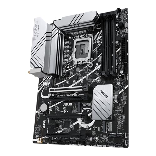 Z790 GAMING WIFI7 LGA 1700 ATX scheda madre con PCIe 5.0 - Scheda madre - Immagine 3