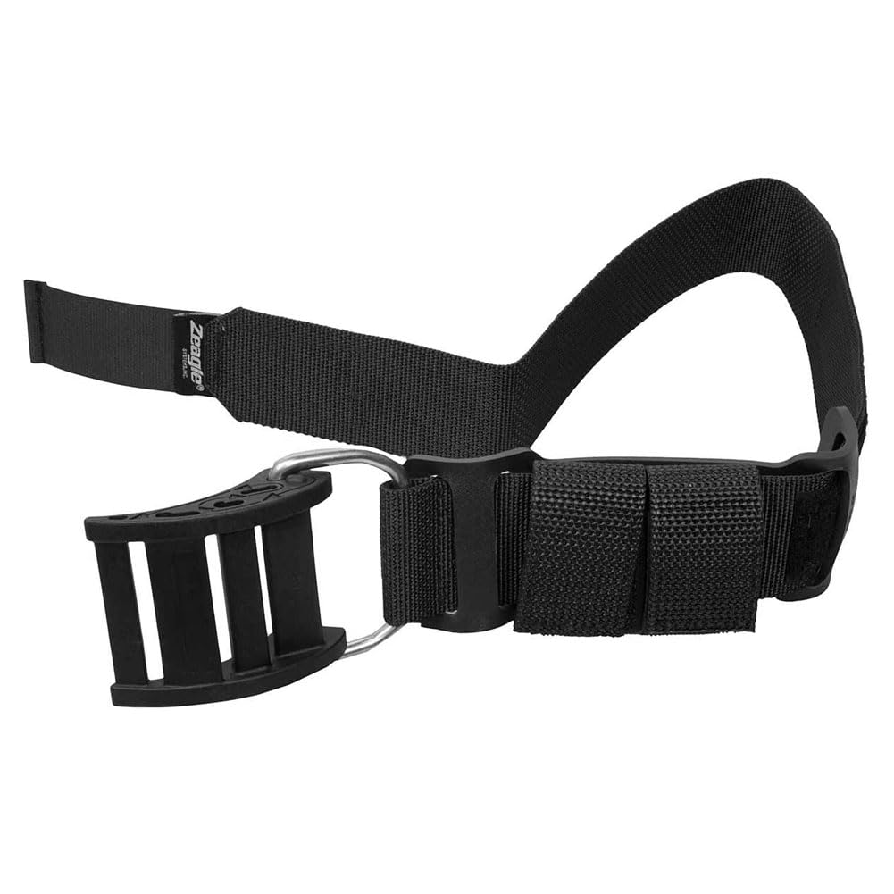 Zeagle Pony Bottle Band Kit