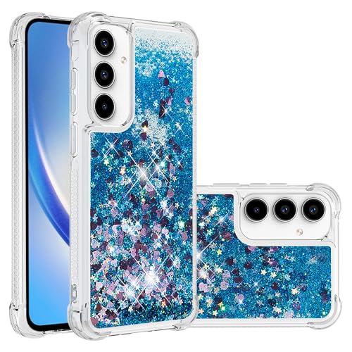 Coque pour Samsung Galaxy A36 5G de protection TPU souple transparente