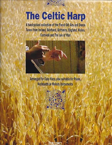 The Celtic Harp