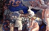 Pittura su Tela HD: Questa tela da parete è un'opera d'arte stampata di alta qualità, stampata su tela spessa di alta qualità, impermeabile e antipolvere. Questa tela è migliorata con tecnologia avanzata del colore e tecnologia di stampa