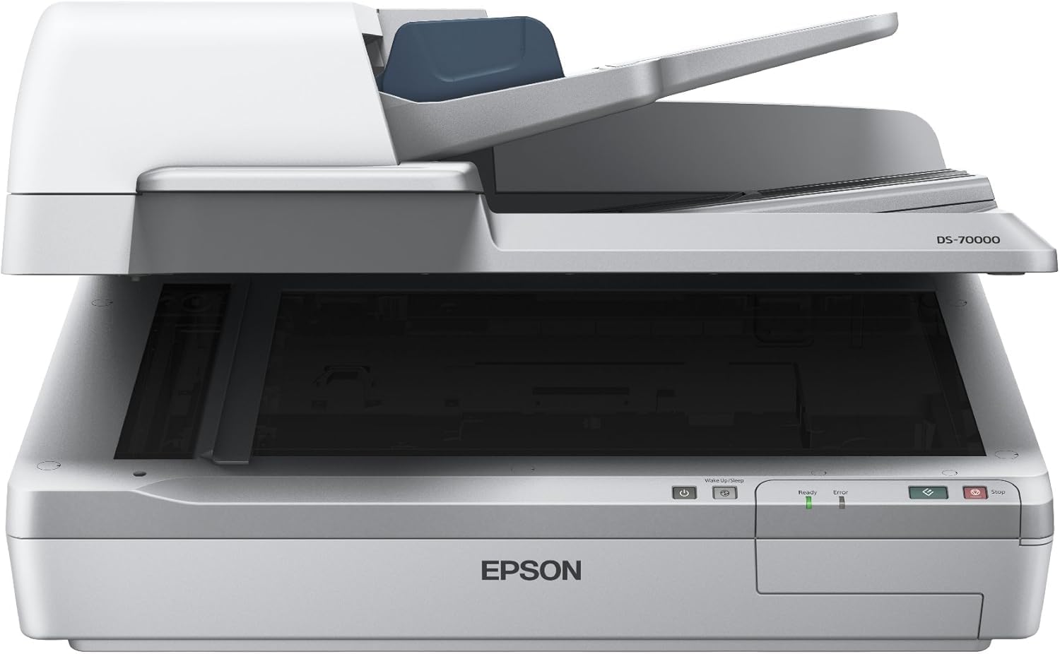 Epson WorkForce DS-50000 A3 Document Scanner - 3