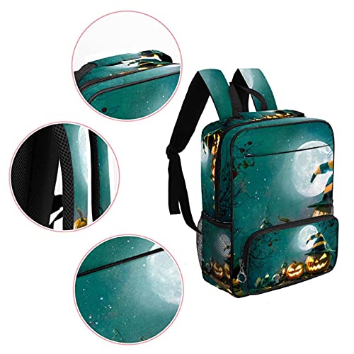 Sac à dos ordinateur portable pour soulager le dos et transporter vos dossiers - 4