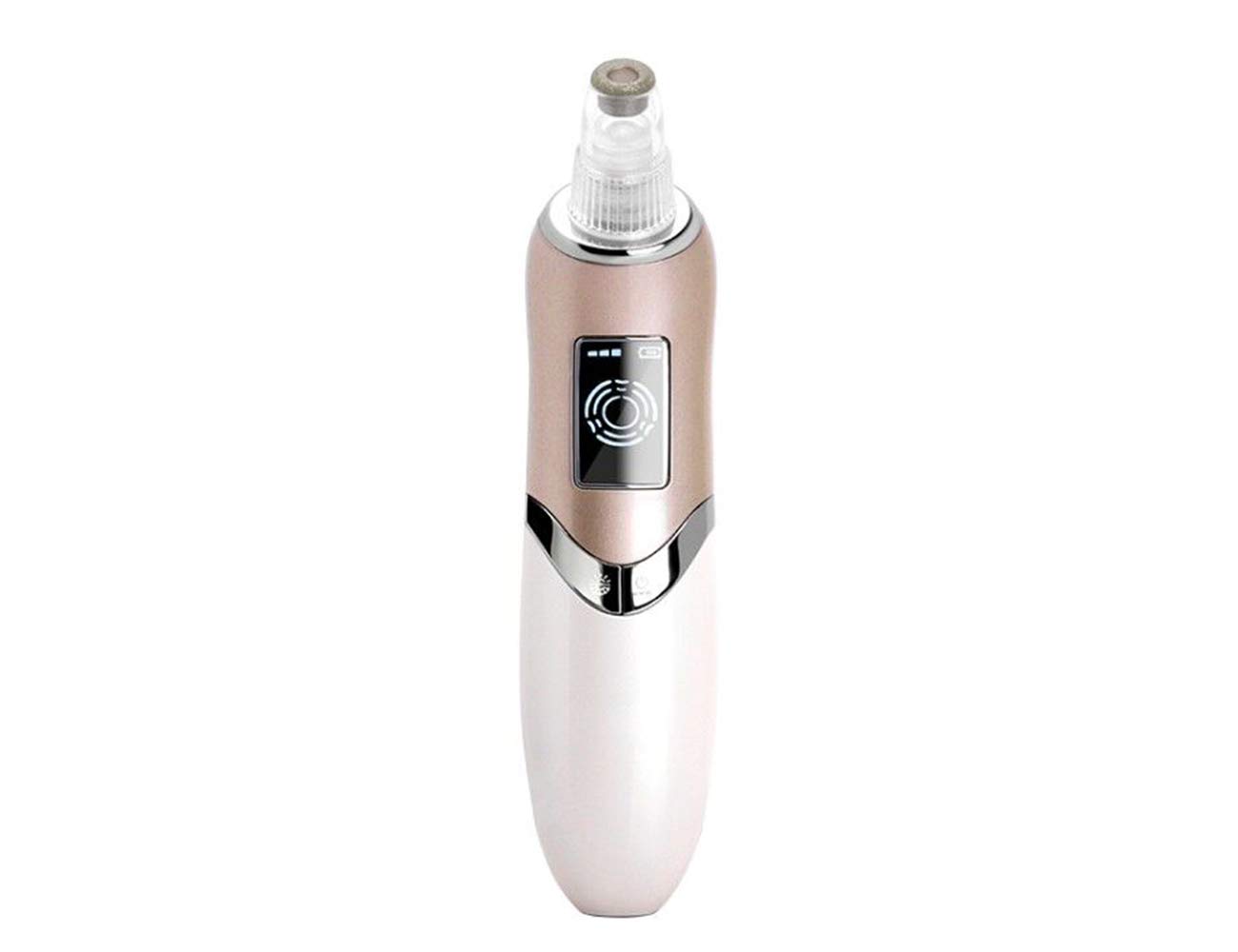 Piel belleza poro limpiador multifuncional caliente y Cool espinilla remover Elitzia ET0720