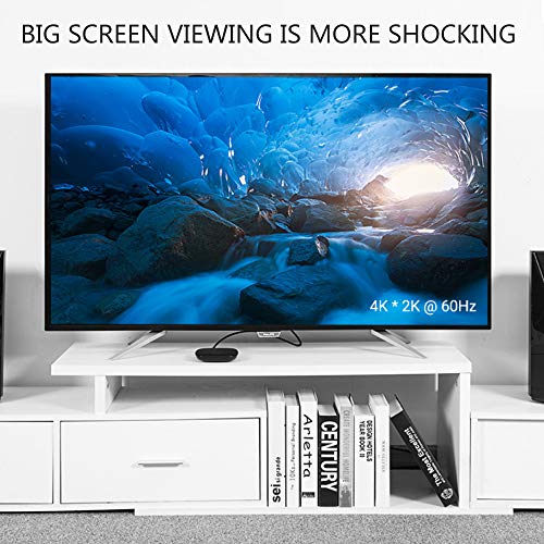 Alitutumao Canon Mini Hdmi To Hdmi Cable Camera To Computer Tv Adapter Monitor Cable Compatible With Canon Powershot Elph Eos Rebel Dslr Sl1 Sl2 T1I T2I T3 T3I T4I T5 T5I T6 T6I T6S T7 T7I Hdmi Cord #TOP4