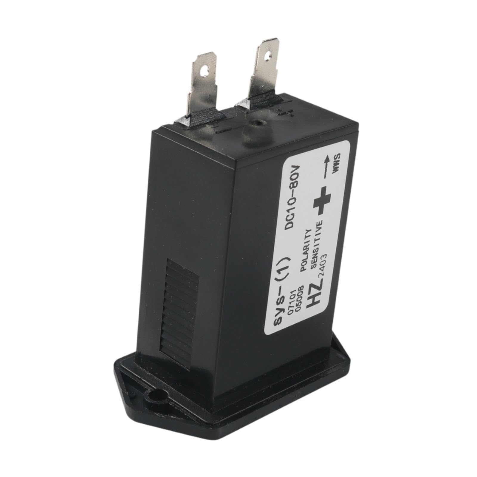 Mechanical Hour Meter Gauge Professional Engine Hourmeter for Generators UTV Motors-picture-13