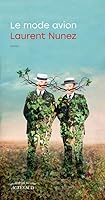 Le mode avion 2330153872 Book Cover