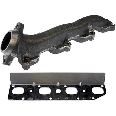 Dorman 674-922 Exhaust Manifold Kit Cover