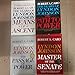 The Years of Lyndon Johnson Complete Paperback Set (LBJ Collection of 4 Volumes): The Path to Power; Means of Ascent; Master of the Senate and The Passage of Power