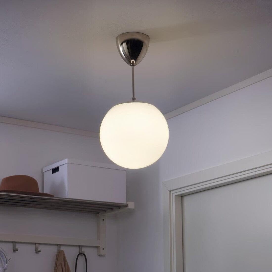 Amazon.co.jp : IKEA イケア HOLJES ペンダントダウンライト ? 803.257 Amazon.co.jp : IKEA イケア HOLJES ペンダントダウンライト ? 803.257