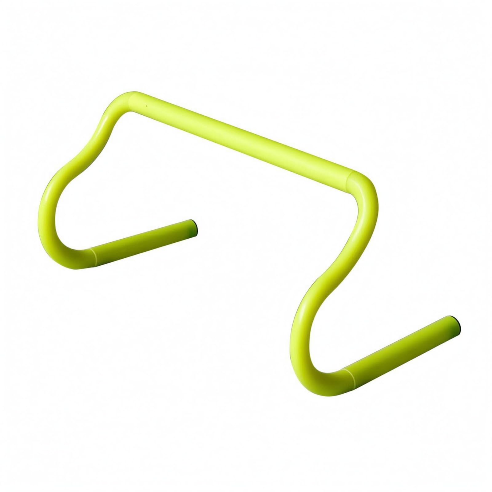 Cylindrical Plastic Plastic Detachable Training Hurdle Connector Joints Agility Training Hurdle Assembled Frame Athletic Gear Repeated Use, Green, 23CM | Sporting Goods | Team Sports-image-14
