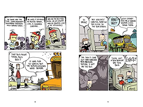 Wallace the Brave - Image 4