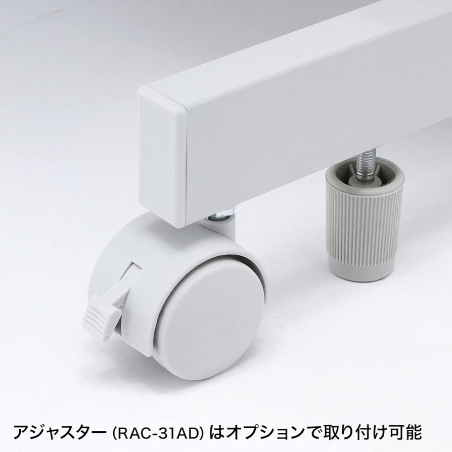 Amazon.co.jp: サンワサプライ パソコンラック(W500×D700×H1400mm) RAC