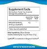 Kala Health MSMPure Fine Powder, Fast Dissolving Organic Sulfur Crystals, 99% Pure Distilled MSM Supplement, Made in USA, 8.8 oz
