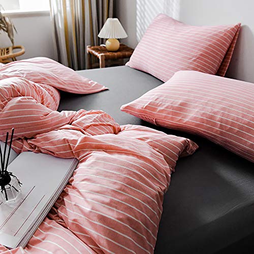 Couverture de couette coton bohème douce pour lit 150x200