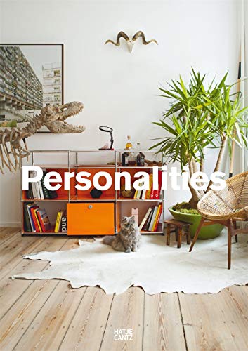 Personalities (Design) Personalities (Design)