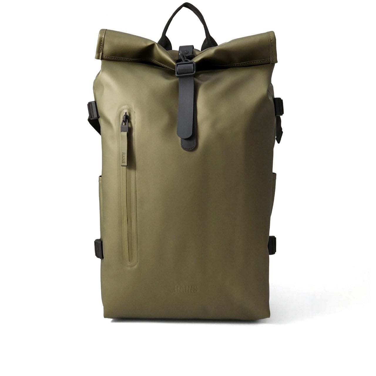 Zaino Impermeabile con Chiusura Rolltop Rucksack (Revel)