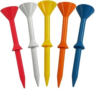 Golf Tees 3 1/4" (150 Bulk Pack)