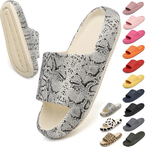 Damen Schlappen Mit Kirsch-Druck – Rutschfeste Badeschuhe Aus PVC, Hautfreundlich, Atmungsaktiv, Verdickte Sohle – Ideal Für Bad, Pool, Strand & Zuhause Damen Schlappen Mit Kirsch-Druck – Rutschfeste Badeschuhe Aus PVC, Hautfreundlich, Atmungsaktiv, Verdickte Sohle – Ideal Für Bad, Pool, Strand & Zuhause
