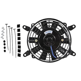 Amazon.com: OzCoolingParts 12V 7