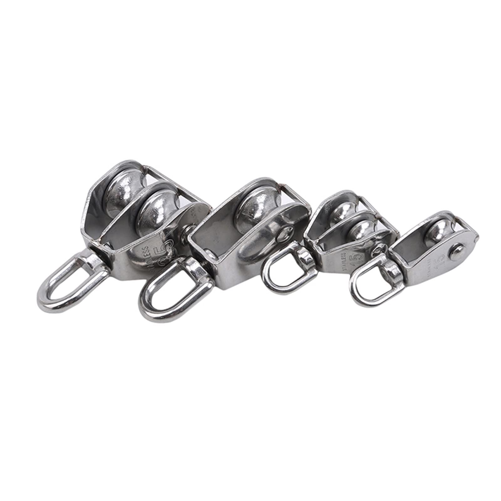 TB Woods SVS-54-B3X1 3/8 ADJ SHEAVE (SVS54B3138)