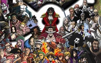 One Piece Poster Premium Finish Paper Print Multicolor D 548 Amazon In Home Kitchen