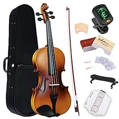 ADM Violine 4/4 Erwachsene, Anfänger...