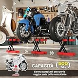 HOMCOM B0F6B9JNV3 lato 3