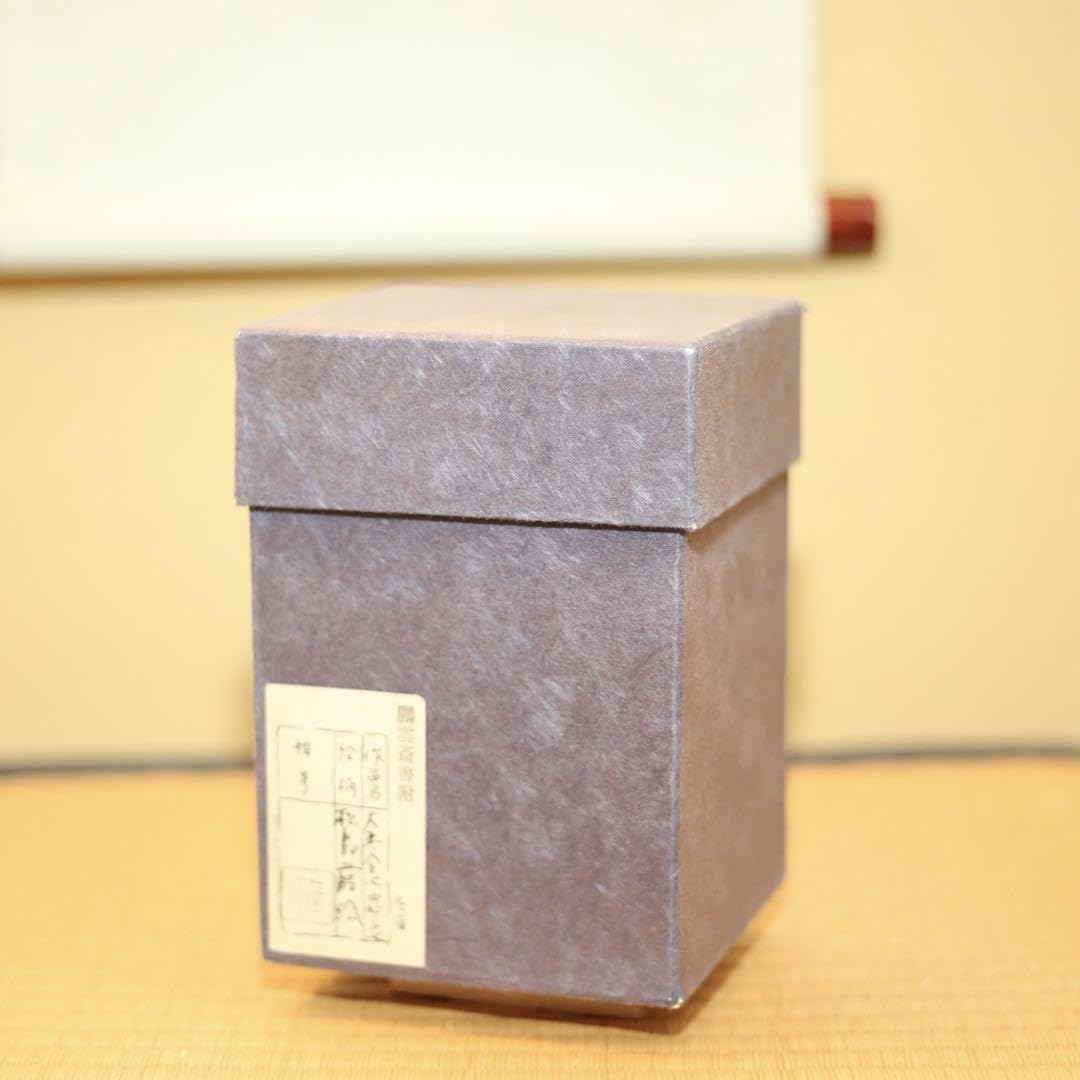 Amazon.co.jp: 大棗 松島蒔絵 茶器 鵬雲斎 金地 : おもちゃ