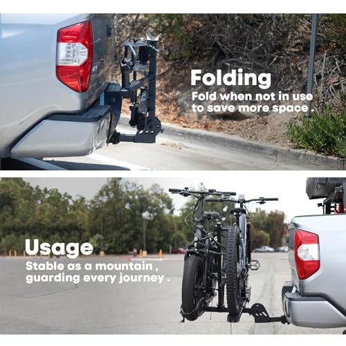 CRAVOT CyberRack EBike Rack