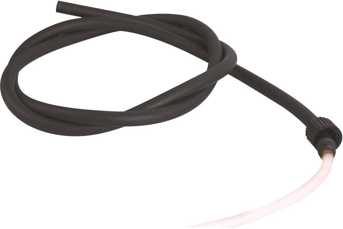 Jacto Backpack Sprayer Hose with Dip Tube