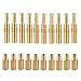 20pcs Carburetor Main Jet Slow Pilot Jet Kit Set for Keihin OKO KOSO PE PWK Carb