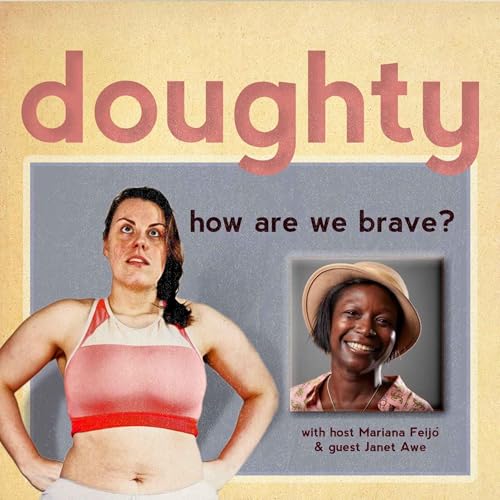 I'm From London, Yeah?! with Janet Awe