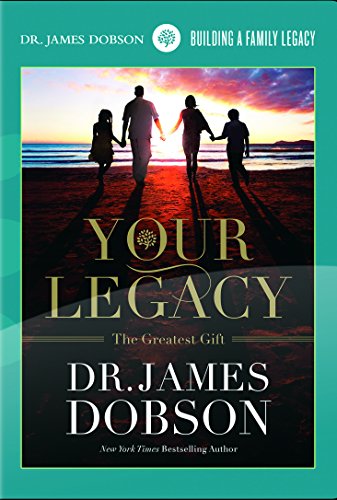 Your Legacy Your Legacy